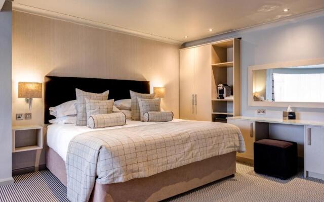 Grand At Grasmere