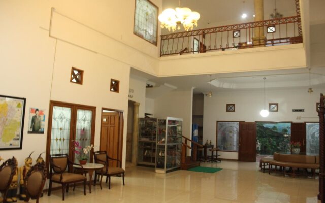 Griyo Permadi Guest House