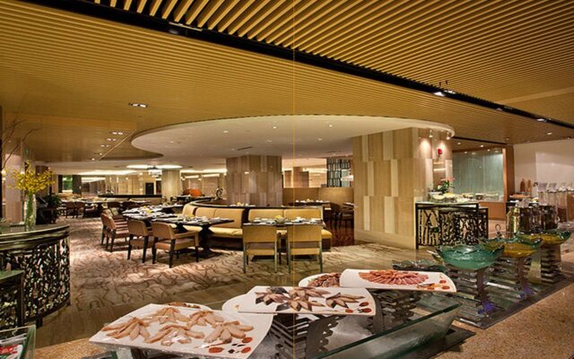 Longchamp Garden Hotel Changsha