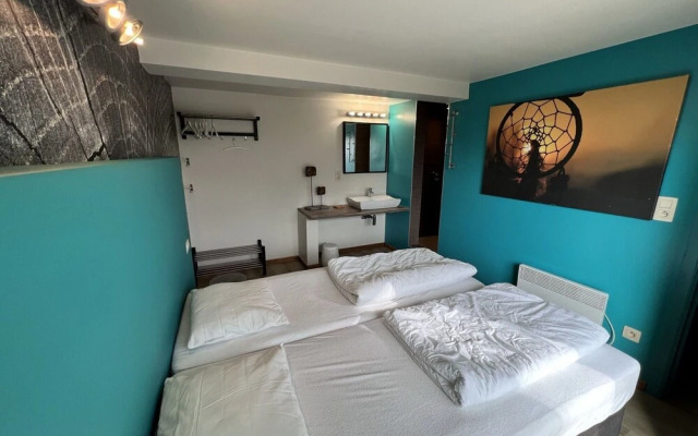 Recently Fully Renovated Chalet for 9 Persons