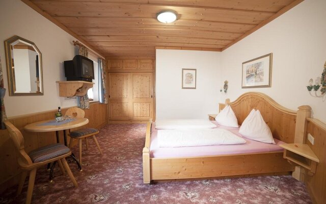 Pension Geierberg