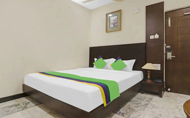 Treebo Trend Syn Elite Residency