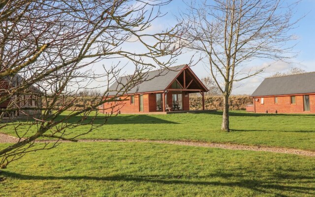 Belfry Lodge
