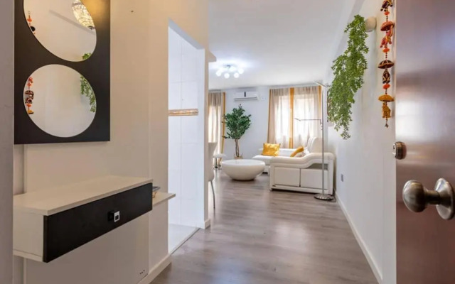 Triana Maestro Deluxe