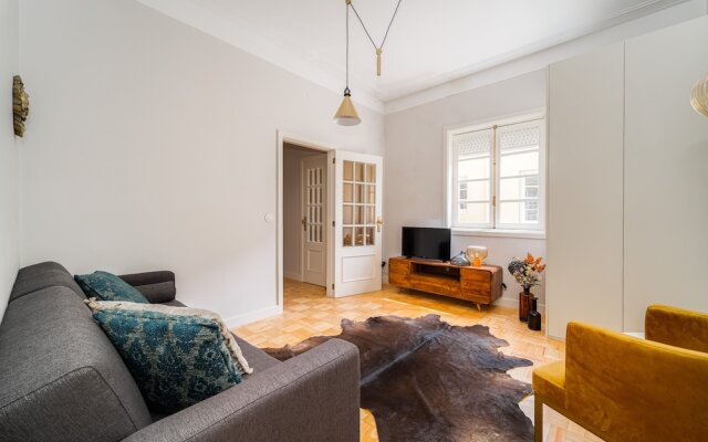 Nomad'S By Sta Catarina Flats