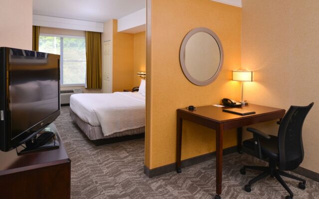 SpringHill Suites Pittsburgh Mills