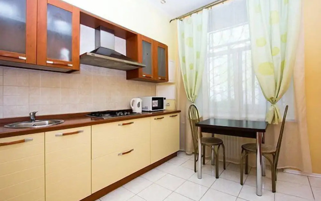 ApartLux Park Pobedy 2