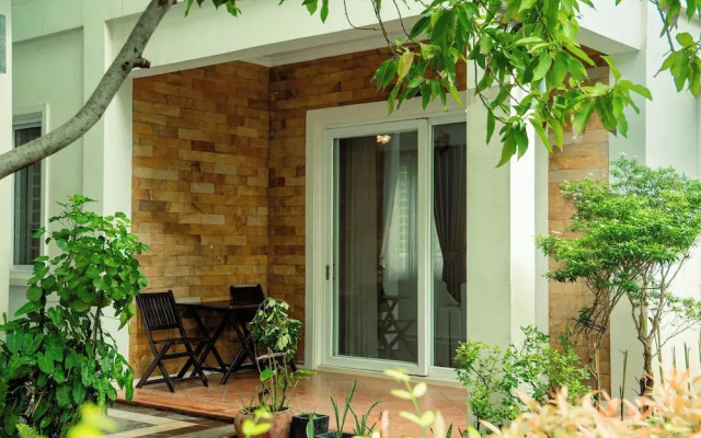 Siemreap Green Residence