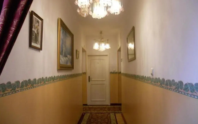 Hotel Karolina