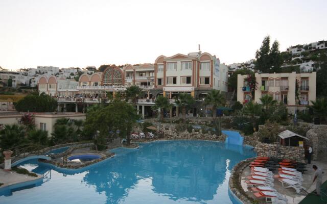 Phoenix Sun Hotel