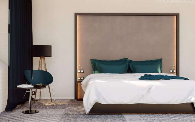 Van der Valk Hotel Mechelen