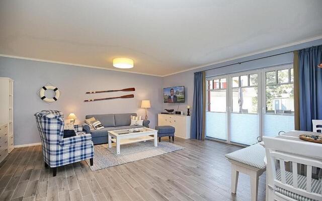 Reethaus Am Mariannenweg 19b