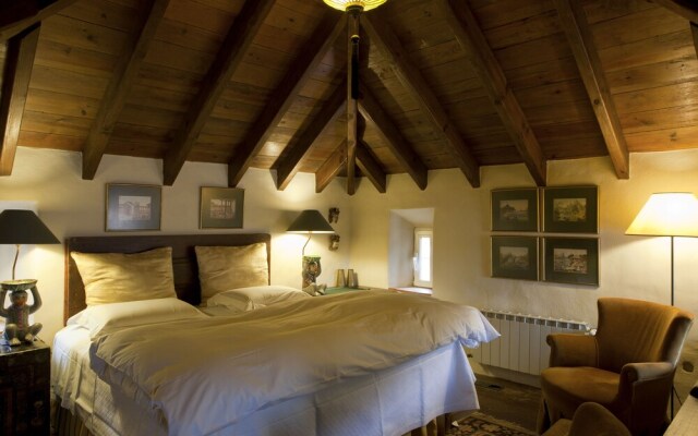 Convento de São Saturnino