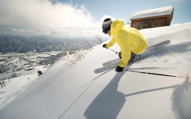 Hakuba Tokyu Hotel