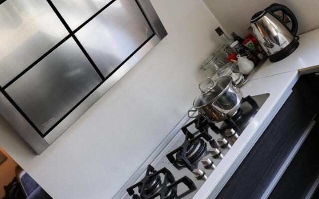 Ulivo Suites - Apartments