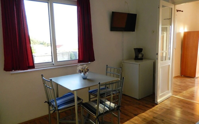 Ivan Z - 120m From the sea - A1