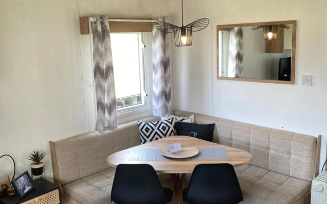 Edinburgh, Seton Sands Abi Horizon