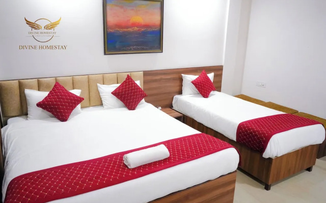 Divine Homestay