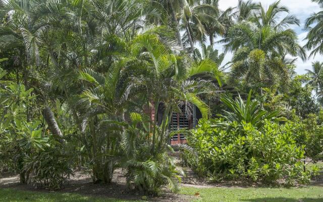 Sejala Beach Huts