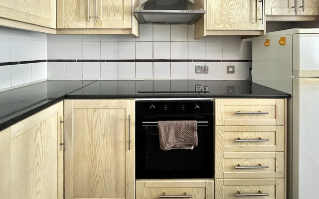 115 AN - Stay Napa Oniro Apartment