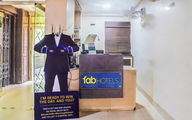 FabExpress Royal Residency I