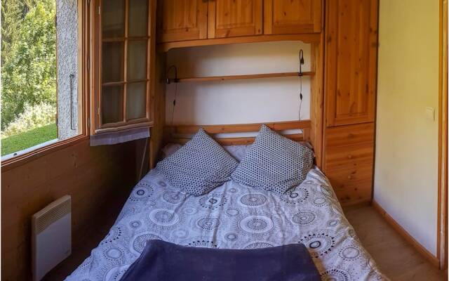 Le Chalet des 3 Monts