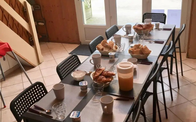 camping de la mottelette