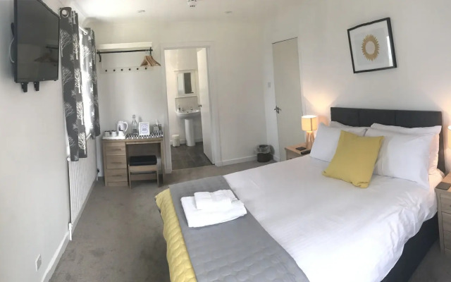 Loch Eyre House