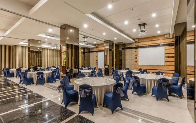 Grande Valore Hotel & Serviced Apartment