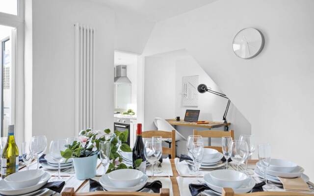 Gloster Town House Gorgeous Family Home Barnstaple