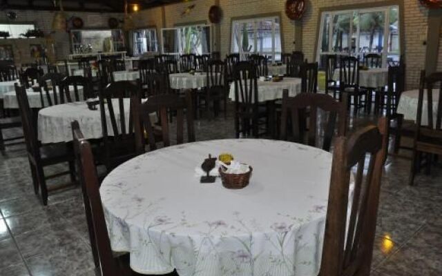 Hotel Recanto Do Dourado