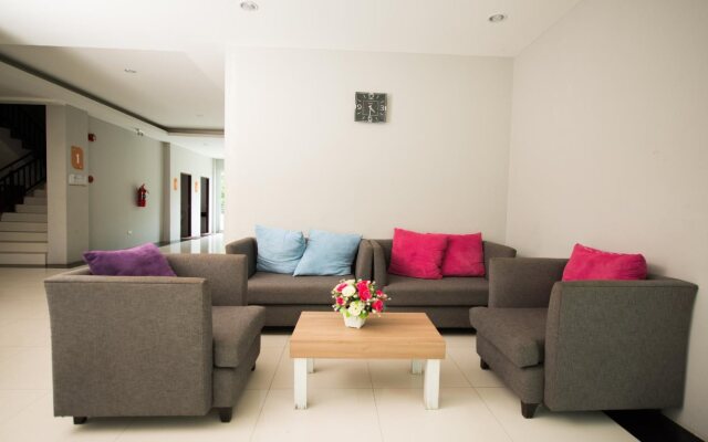 OYO 340 Ahad Suite Ao Nang Hotel