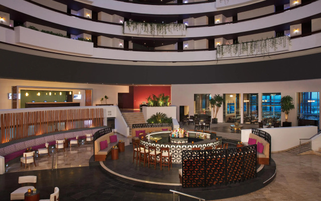Krystal Grand Cancun