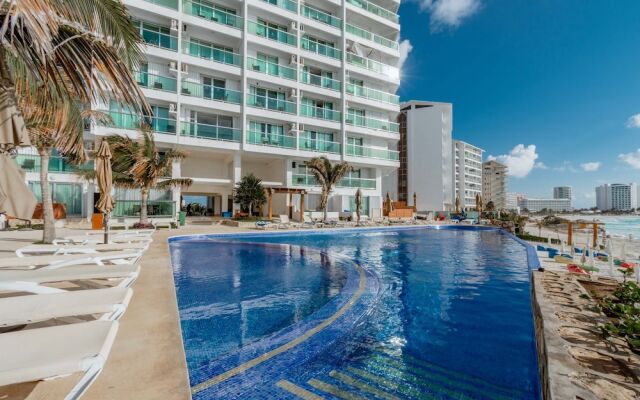 Ocean Dream Cancun by GuruHotel