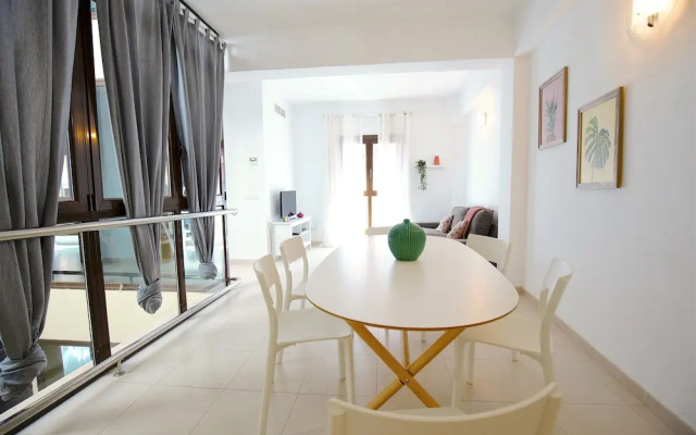 La Lonja Homes - Turismo de interior