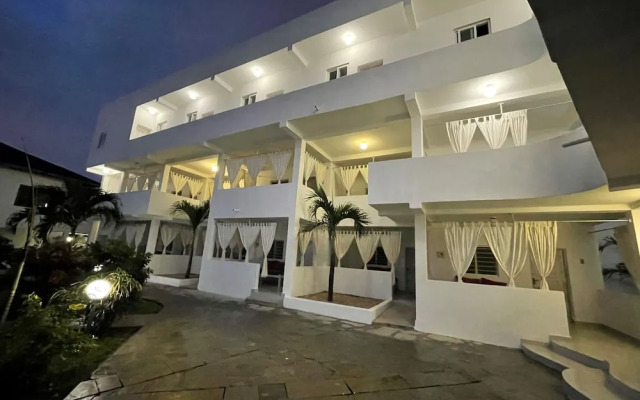 Watamu Ascot Hotel