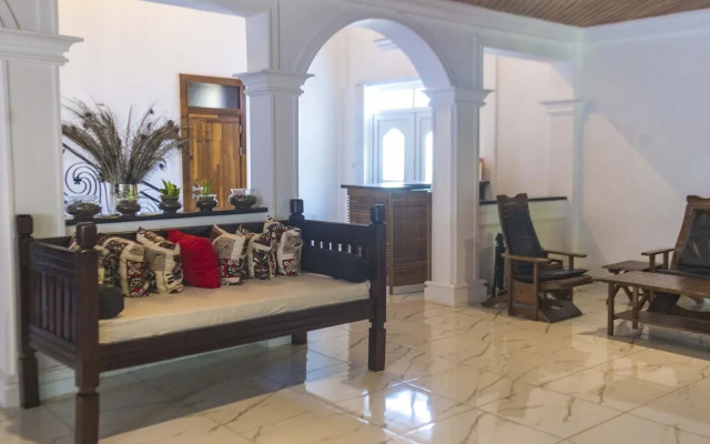 The Haven Boutique Hotel - Kumasi, Ghana