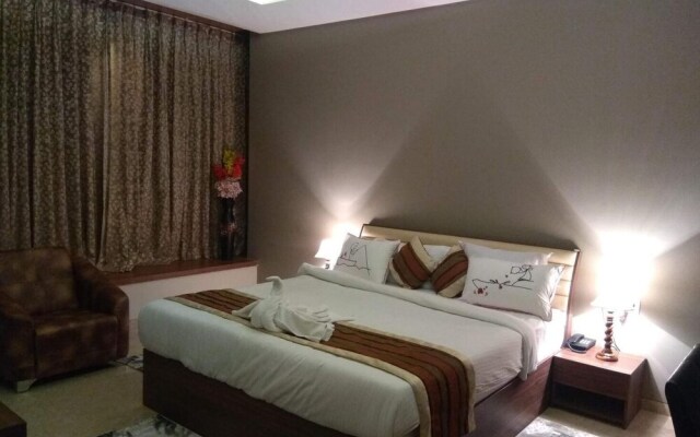 Visawa Palace Nanded