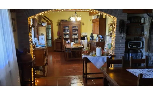 Casa de Vacaciones Mas Del Pi