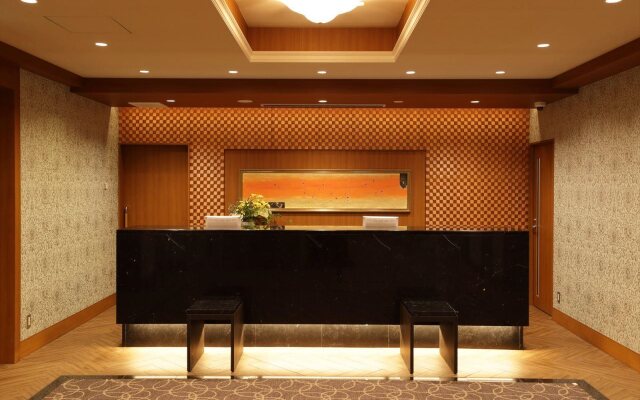 Hiyori Hotel Maihama