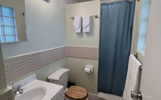Azure Hotel and Art Studio