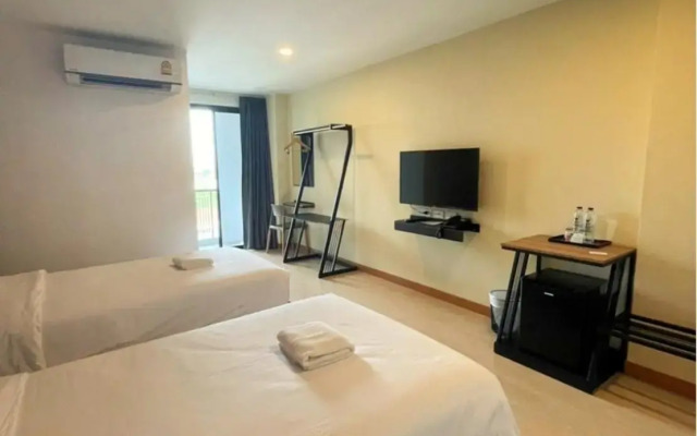 The Vita Plus Hotel