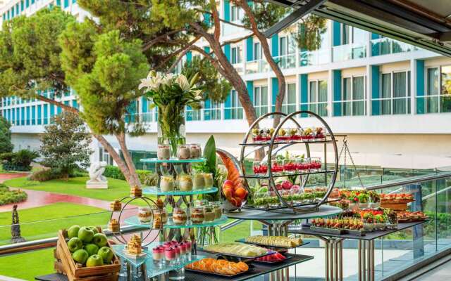 Swissotel Buyuk Efes Izmir