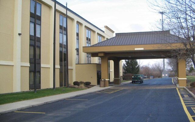 The Hotel@Dayton South