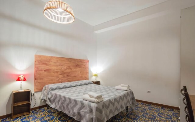B&B Lepanto