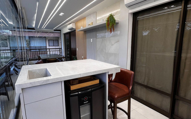 Mandara Lanai Apartamento Térreo