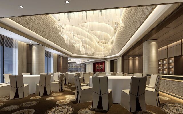 Courtyard by Marriott Gurugram Downtown