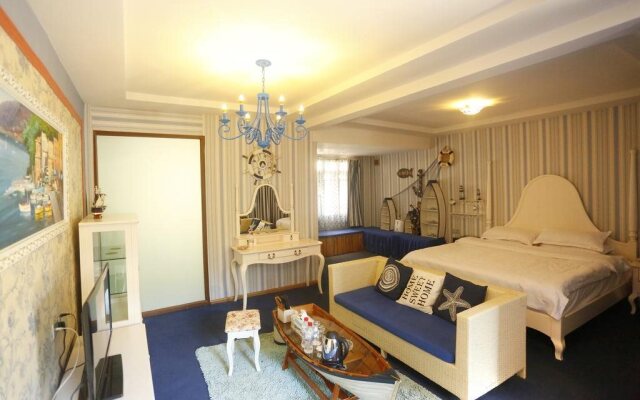 Zhaogongguan Boutique Inn