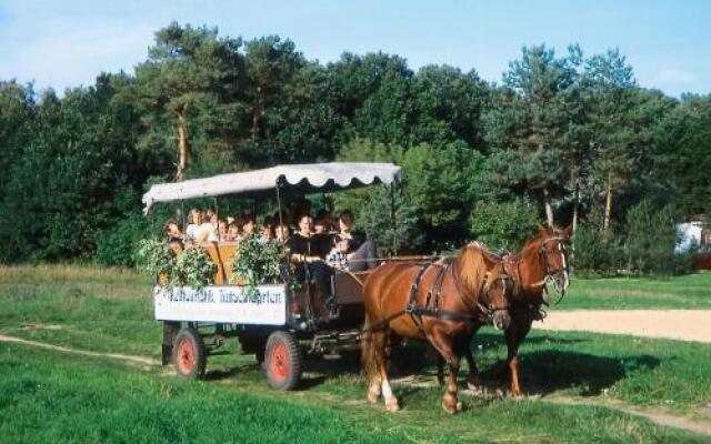 Ferienpark Retgendorf