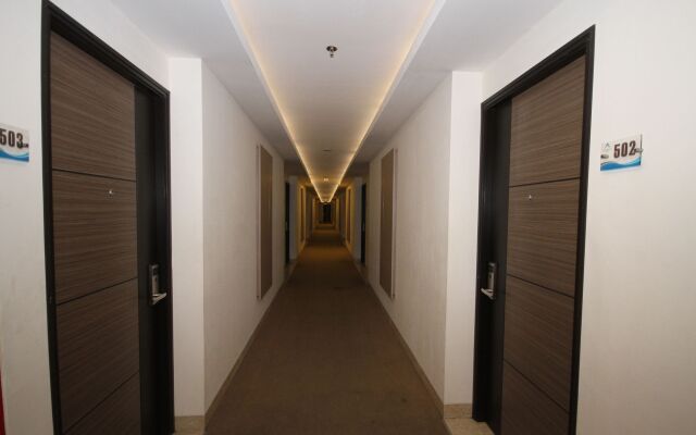 Atlantic City Hotel